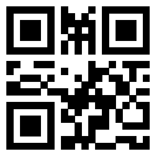 3914594097 Qr Code associato