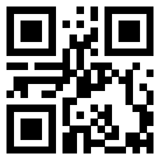 Scansione del Qr Code di 3914594099