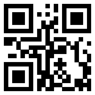 Immagine del Qr Code di 3914594102