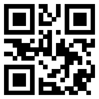 Immagine del Qr Code di 3914594105