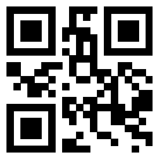 Immagine del QrCode di 3914594107