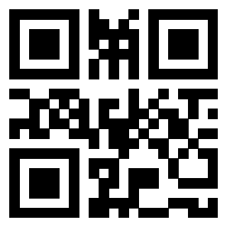 Immagine del QrCode di 3914594108