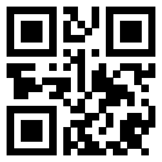 Scansione del Qr Code di 3914594109