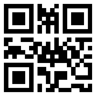 3914594110 - Immagine del Qr Code associato