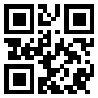 Scansione del QrCode di 3914594111