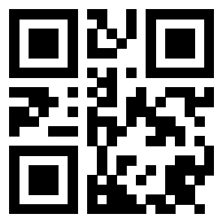 Il QrCode di 3914594112