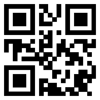 3914594113 - Immagine del Qr Code associato