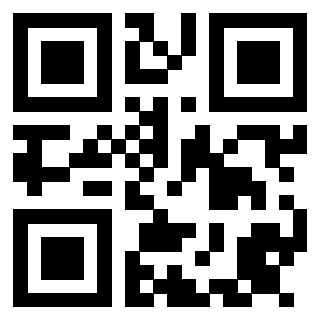 3914594123 - Immagine del QrCode associato