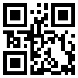 Immagine del Qr Code di 3914594126