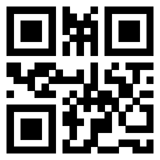 3914594133 - Immagine del Qr Code associato