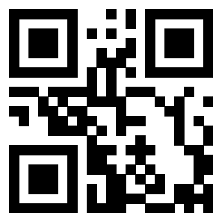Immagine del Qr Code di 3914594142