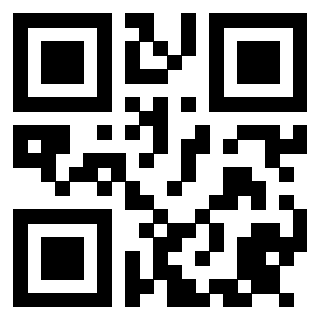 Immagine del Qr Code di 3914594151