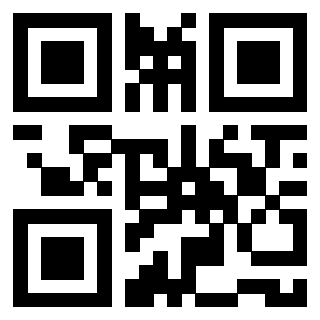 3914594153 - Immagine del QrCode associato