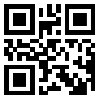 3914594156 QrCode associato