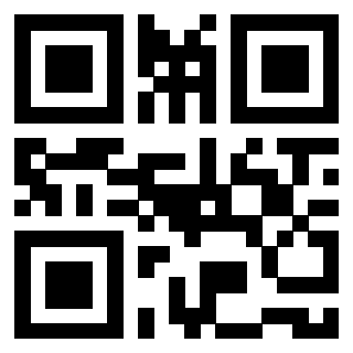 Il Qr Code di 3914594160