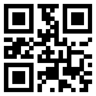 Il QrCode di 3914594162