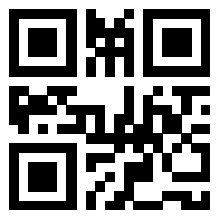 3914594173 - Immagine del QrCode associato