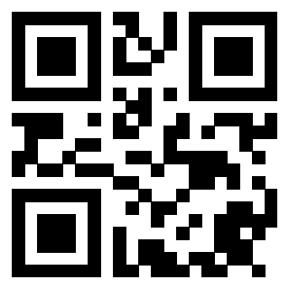 Il QrCode di 3914594180