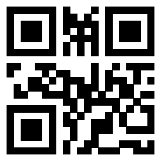3914594181 - Immagine del Qr Code associato