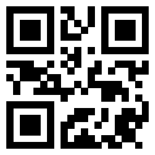 Scansione del QrCode di 3914594183