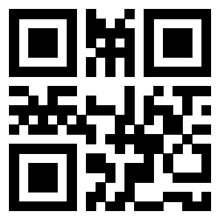 3914594187 - Immagine del Qr Code associato