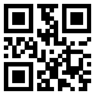 3914594189 QrCode associato