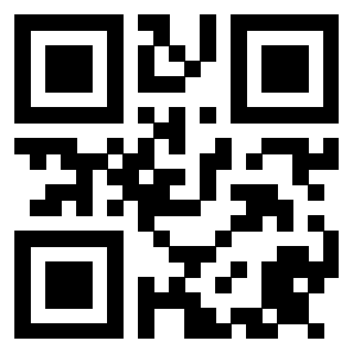 Scansione del Qr Code di 3914594190