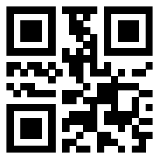 Il QrCode di 3914594192