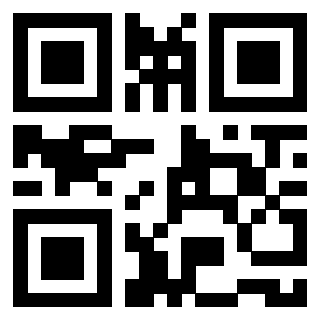 Scansione del QrCode di 3914594210
