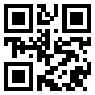 Scansione del QrCode di 3914594224