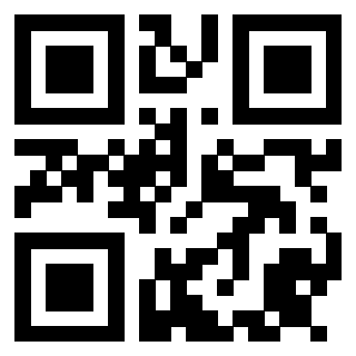 Scansione del Qr Code di 3914594225