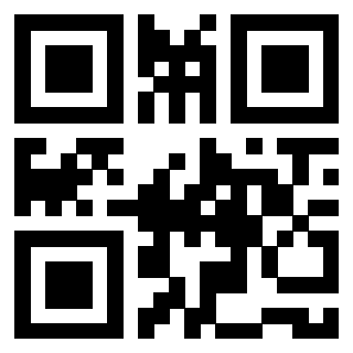 3914594227 - Immagine del Qr Code associato