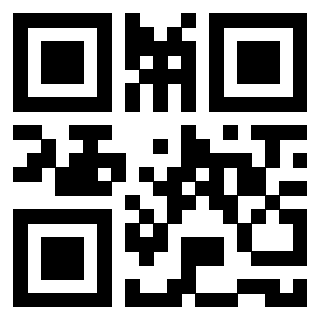 Immagine del QrCode di 3914594228