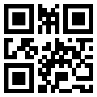 Immagine del QrCode di 3914594232