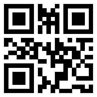 3914594235 - Immagine del Qr Code associato