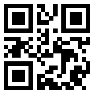Immagine del QrCode di 3914594237