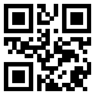3914594238 - Immagine del Qr Code associato
