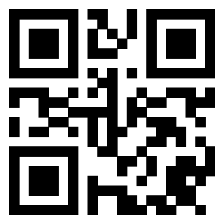 Immagine del Qr Code di 3914594241