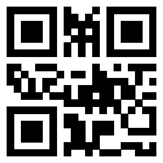 3914594242 - Immagine del QrCode associato