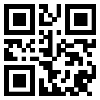 Immagine del Qr Code di 3914594243