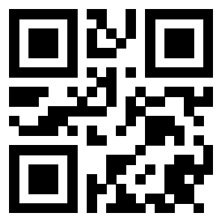 Il Qr Code di 3914594250