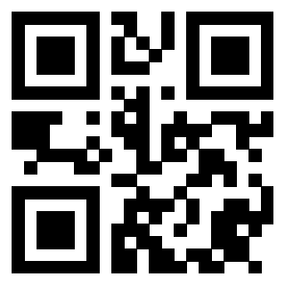 Scansione del Qr Code di 3914594261