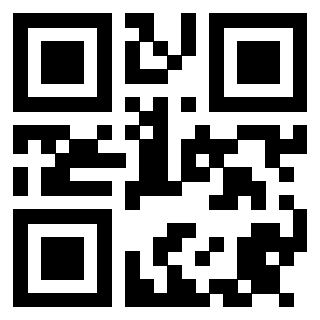 Scansione del QrCode di 3914594262