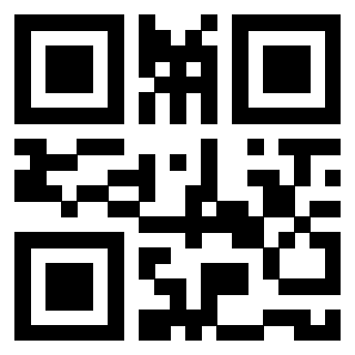 Il QrCode di 3914594264