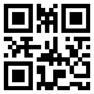 Immagine del QrCode di 3914594272