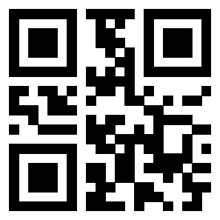 Il Qr Code di 3914594277