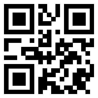 Immagine del Qr Code di 3914594279