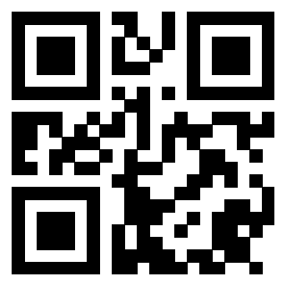 Il QrCode di 3914594284