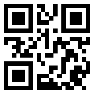 Immagine del Qr Code di 3914594287