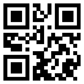 3914594289 - Immagine del Qr Code associato